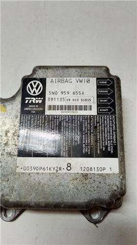 5N0959655A Módulo de control de airbag comprar Sevilla
