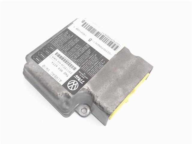 5N0959655A VAG Módulo de control de airbag  comprar en Oviedo