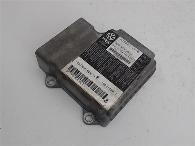 5N0959655A Módulo de control de airbag  en stock Castellón