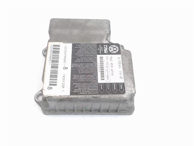 5N0959655A Módulo de control de airbag  en stock Granada