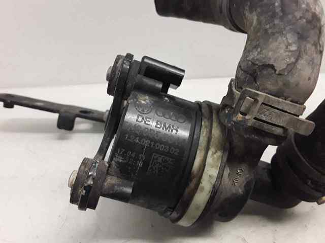 5N0965561A VAG Bomba de agua eléctrica auxiliar  disponible Vigo