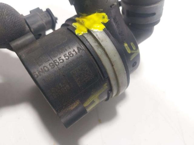5N0965561A Bomba de agua eléctrica auxiliar comprar Sevilla