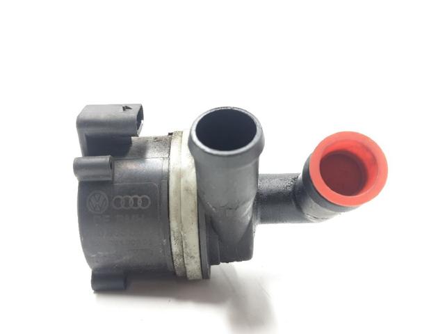 Bomba de agua eléctrica auxiliar 5N0965561A VAG