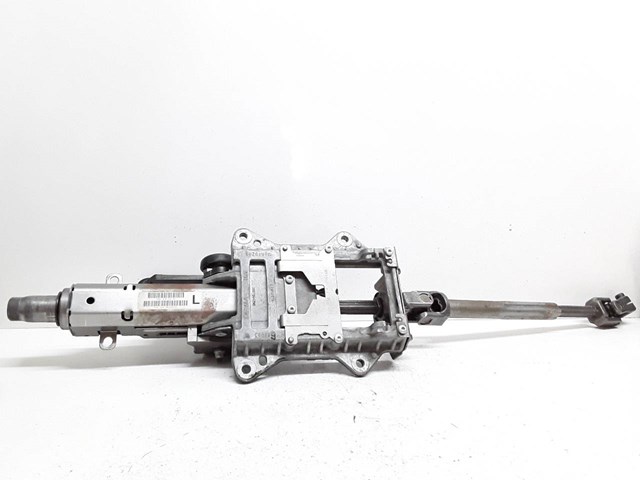 Columna de dirección Volkswagen Tiguan 1 5N1, 5N2