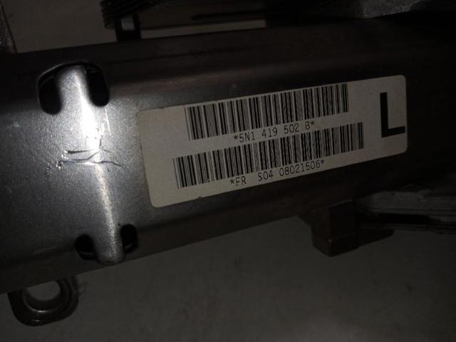 Columna de dirección Volkswagen Tiguan 1 5N1, 5N2