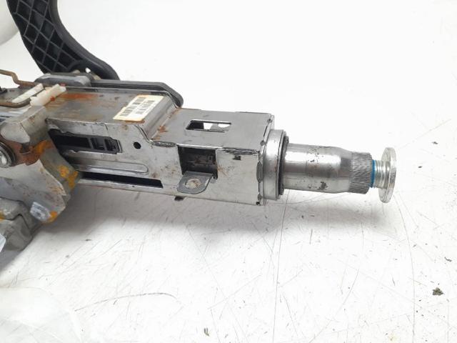 Columna de dirección Volkswagen Tiguan 1 5N1, 5N2