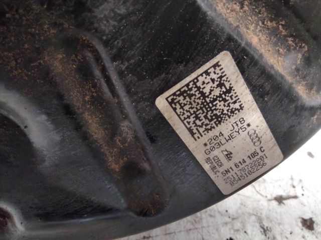 5N1614105C VAG