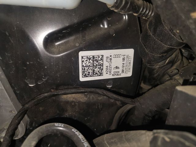 5N1614105C VAG