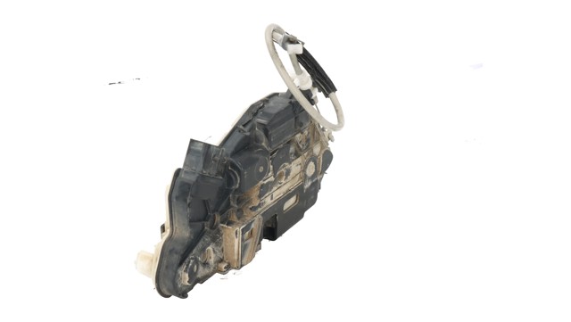 Cerradura de puerta delantera izquierda Volkswagen Tiguan 1 5N1, 5N2