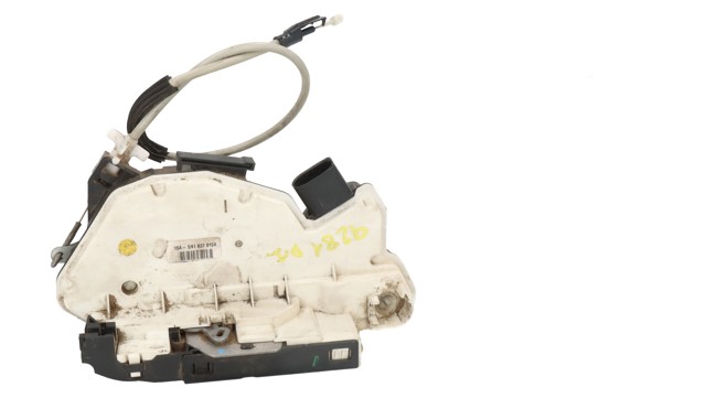 Cerradura de puerta delantera izquierda Volkswagen Tiguan 1 5N1, 5N2