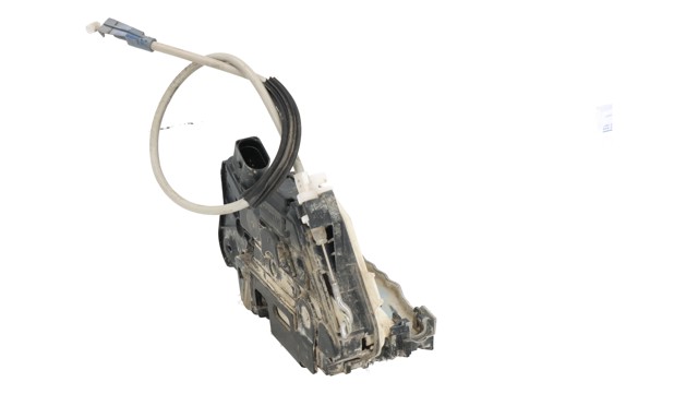 Cerradura de puerta delantera izquierda Volkswagen Tiguan 1 5N1, 5N2