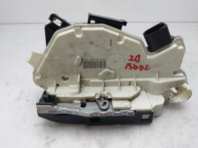5N1837015A VAG