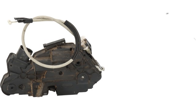 Cerradura de puerta delantera izquierda Volkswagen Tiguan 1 5N1, 5N2