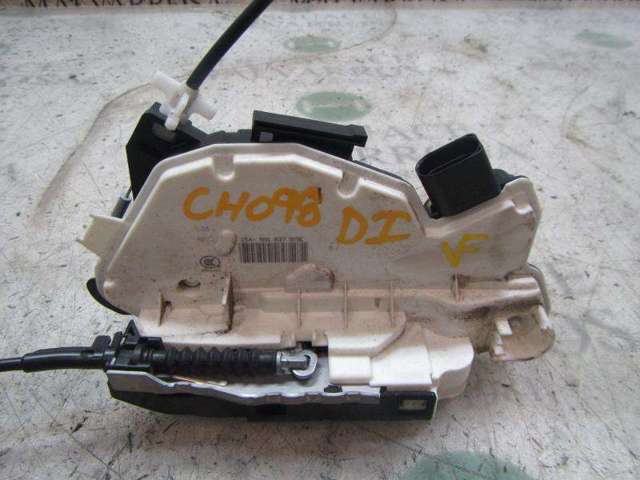 5N1837015C Cerradura de puerta delantera izquierda  comprar en Zaragoza