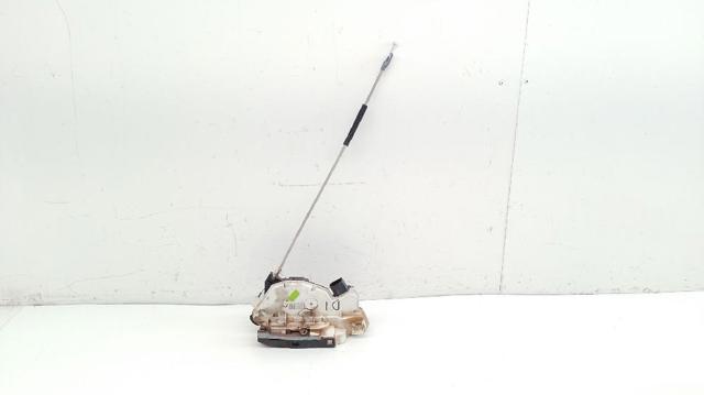VAG 5N1837015C Cerradura de puerta delantera izquierda  comprar en Murcia