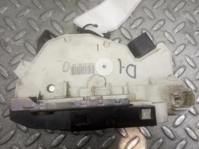 5N1837015C Cerradura de puerta delantera izquierda  comprar en Pontevedra