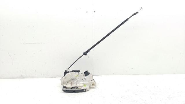 VAG 5N1837015C Cerradura de puerta delantera izquierda  comprar en Ponferrada