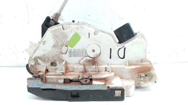 5N1837015C Cerradura de puerta delantera izquierda  comprar en Reus