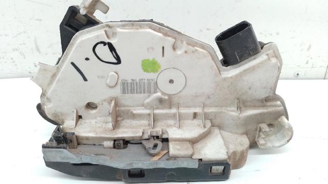 VAG 5N1837015C Cerradura  en stock Salamanca