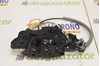 Cerradura de puerta delantera izquierda 5N1837015D VAG