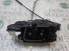 Cerradura de puerta 5N1837015D VAG