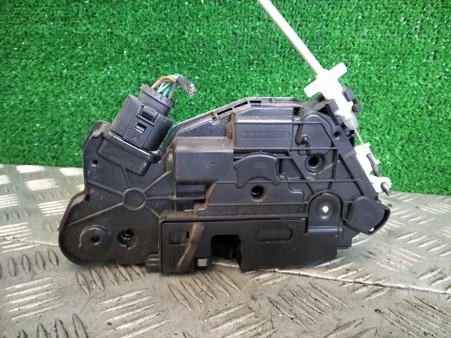 Cerradura de puerta delantera izquierda Volkswagen Tiguan 1 5N1, 5N2