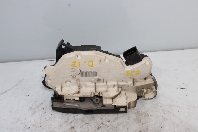 5N1837015E VAG Cerradura comprar Madrid