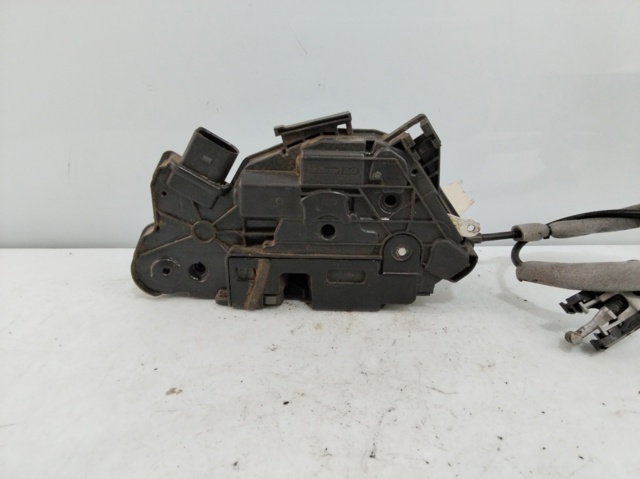 5N1837015E VAG Cerradura de puerta delantera izquierda  disponible Vigo