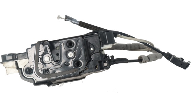 5N1837015E Cerradura de puerta delantera izquierda  disponible Burgos