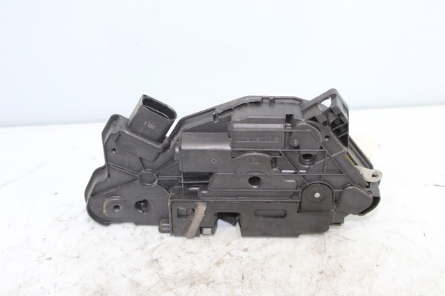 VAG 5N1837015E Cerradura de puerta delantera izquierda  disponible Valladolid