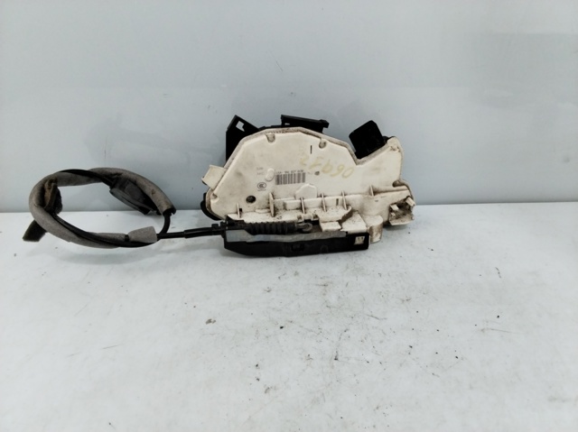 VAG 5N1837015E Cerradura de puerta delantera izquierda  comprar en Murcia