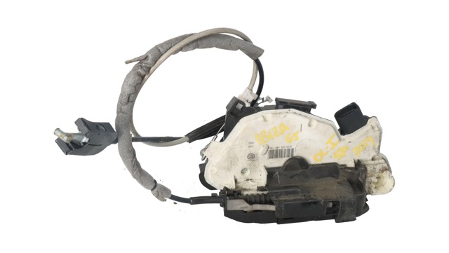 VAG 5N1837015E Cerradura  en stock Valencia