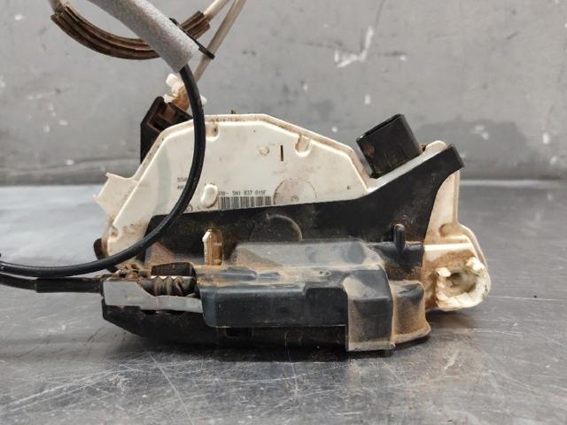 VAG 5N1837015F Cerradura  en stock Valencia