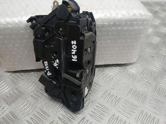 VAG 5N1837015F Cerradura  en stock Valencia