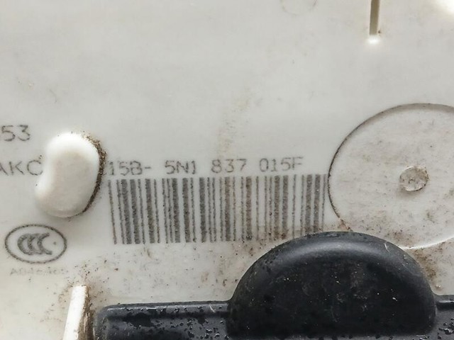 5N1837015F VAG Cerradura  en stock Huelva