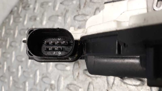 VAG 5N1837015F Cerradura de puerta delantera izquierda  comprar en Murcia