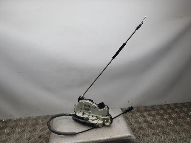 Cerradura delantera izquierda 5N1837015F VAG