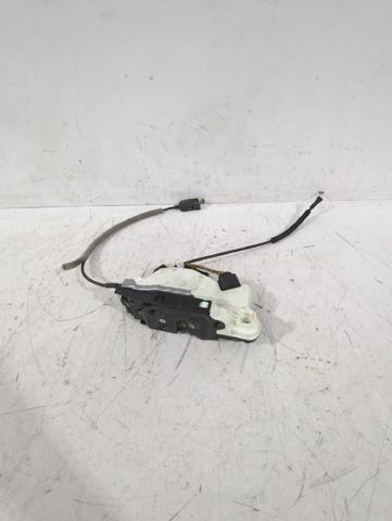 VAG 5N1837015M Cerradura de puerta delantera izquierda  comprar en Albacete