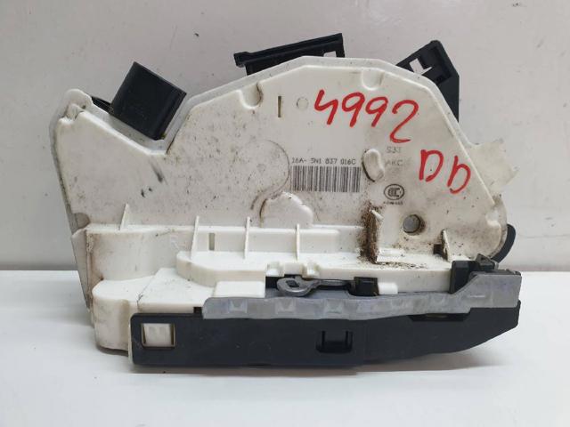 5N1837015M VAG Cerradura de puerta delantera izquierda  disponible Vigo