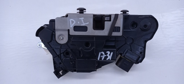 VAG 5N1837015M Cerradura  en stock Valencia
