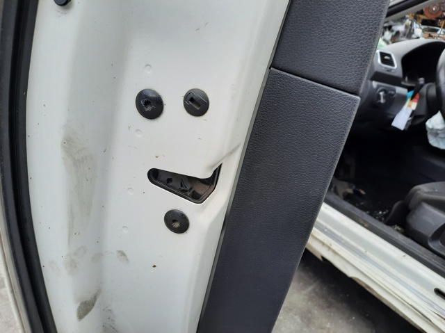 VAG 5N1837015M Cerradura de puerta delantera izquierda  comprar en Albacete