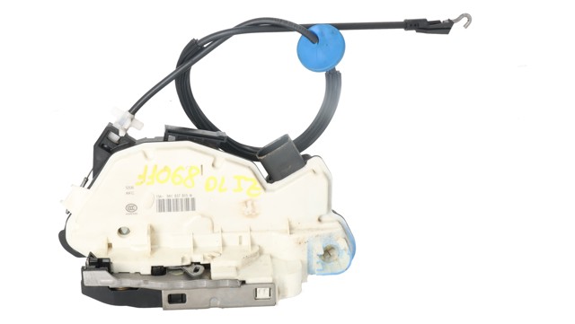 VAG 5N1837015M Cerradura de puerta delantera izquierda  comprar en Albacete