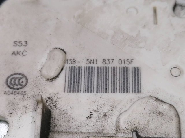 5N1837015N Cerradura comprar Almería