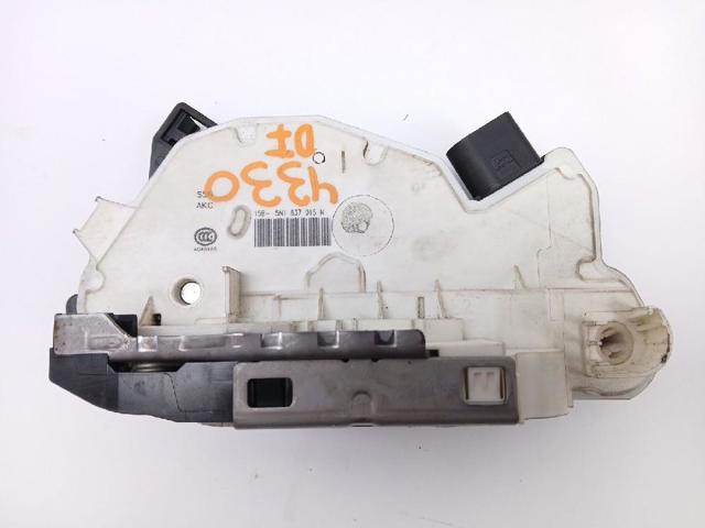 5N1837015N VAG Cerradura de puerta delantera izquierda  disponible Vigo