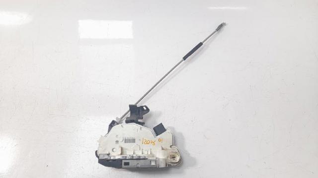 VAG 5N1837015N Cerradura de puerta delantera izquierda  comprar en Ponferrada