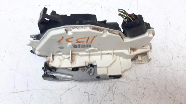 5N1837015N VAG Cerradura de puerta delantera izquierda  disponible Vigo
