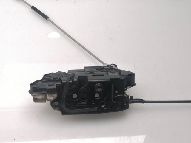 VAG 5N1837015N Cerradura  en stock Terrassa