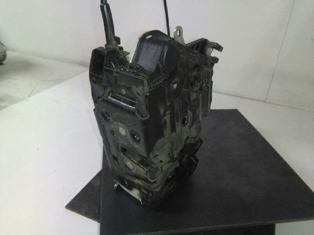 VAG 5N1837016A Cerradura de puerta delantera derecha  disponible Valladolid