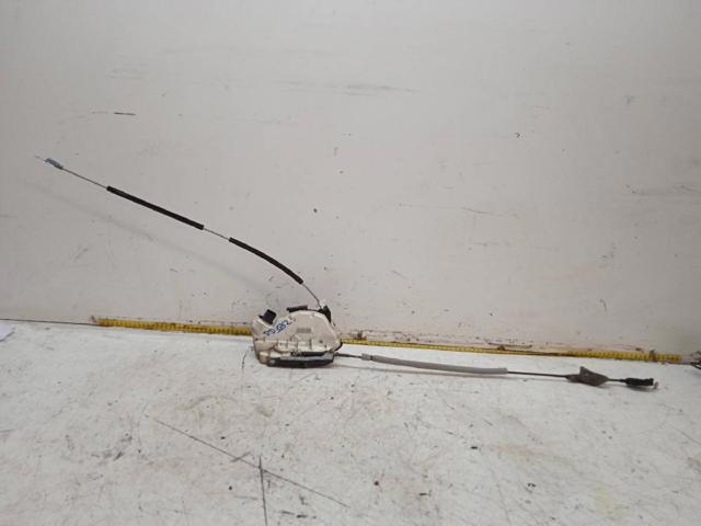 VAG 5N1837016C Cerradura de puerta delantera derecha  en stock Salamanca