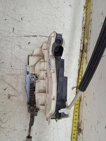 VAG 5N1837016C Cerradura de puerta delantera derecha  comprar en Murcia